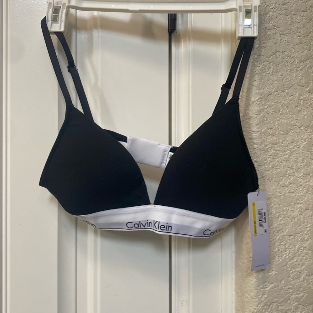 Calvin Klein Bra